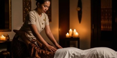 Gold Radiance Facial